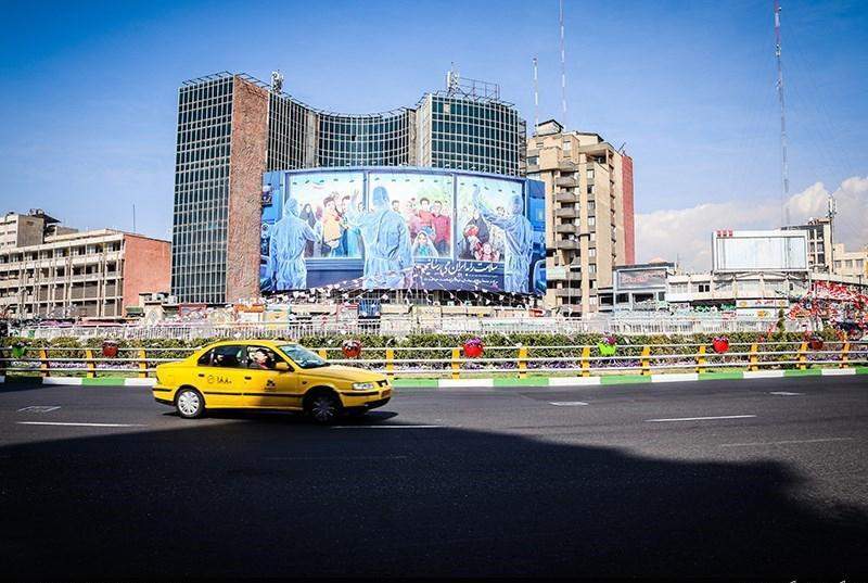 رشد مبتلایان به بیماری کرونا در استان تهران متوقف شد