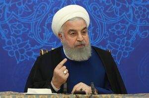 روحانی: هیچ کشوری شرایط کشور ایران را نداشته است