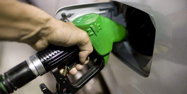میانگین مصرف روزانه بنزین به 44 میلیون لیتر رسید