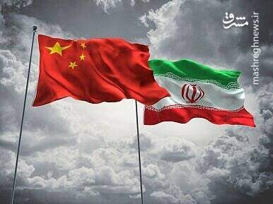 همکاری ایران و چین در بحران کرونا سبب اتحاد بیشتر دو کشور خواهد شد