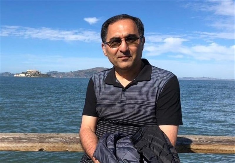 تدریس دانشمند ایرانی در زندان‌های آمریکا