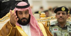 حرمت‌شکنی سعودی‌ها در مدینه منوره