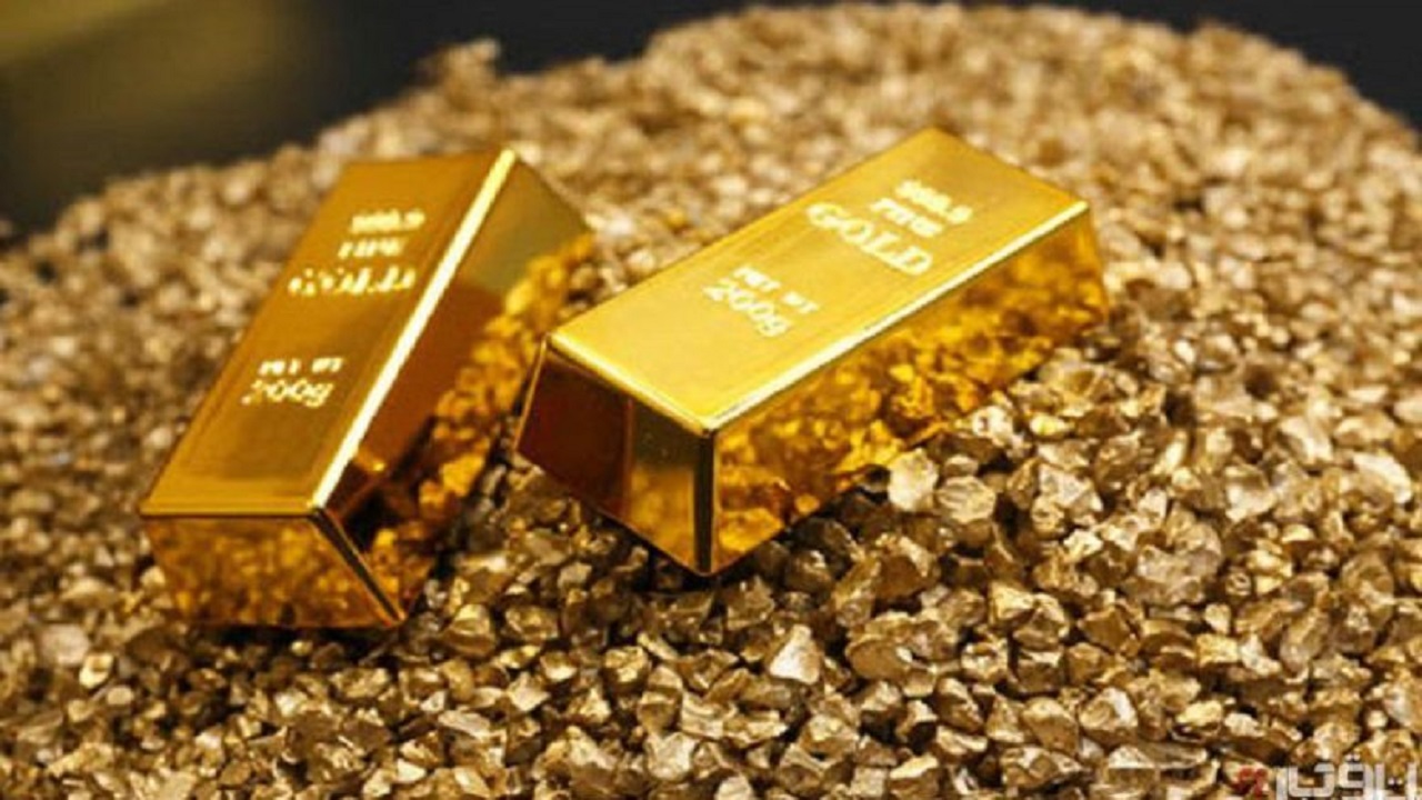 قیمت سکه و طلا در ۱۳ مرداد