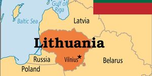 لیتوانی، حزب‌الله لبنان را «تروریستی» اعلام کرد