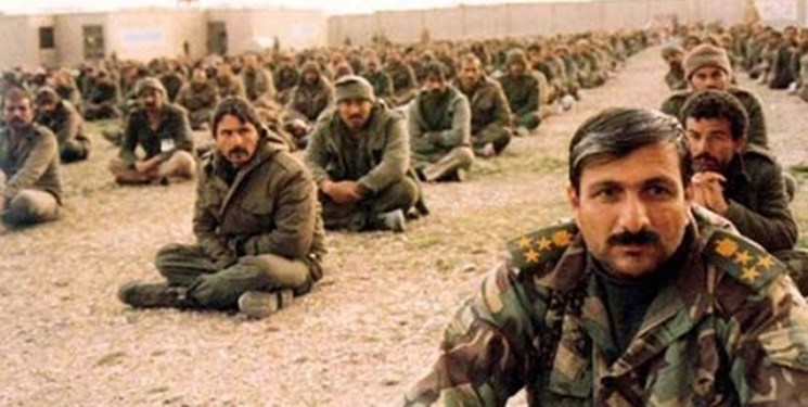 مقابله ایران با ارتش «اینترنشنال»/ سربازانی از ۱۳ ملیت برای عراق می‌جنگیدند