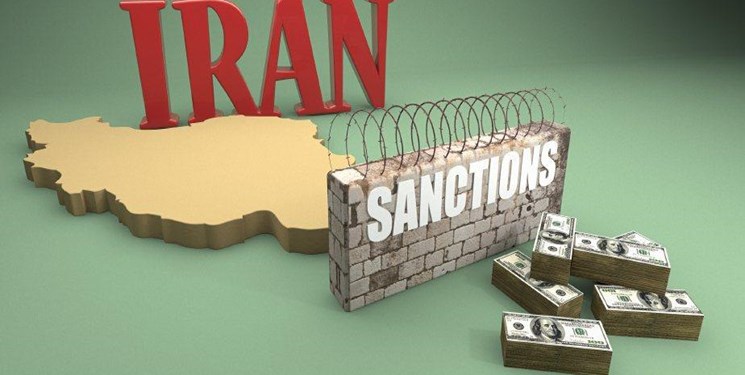 بلومبرگ: دولت ترامپ تحریم کل نظام مالی ایران را بررسی می‌کند