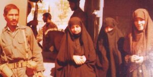 چهار نمونه از بن‌بست‌شکنی‌های امام خمینی در جنگ