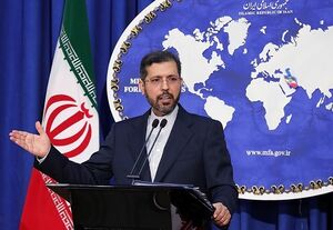 واکنش ایران به ادعای جدید عربستان