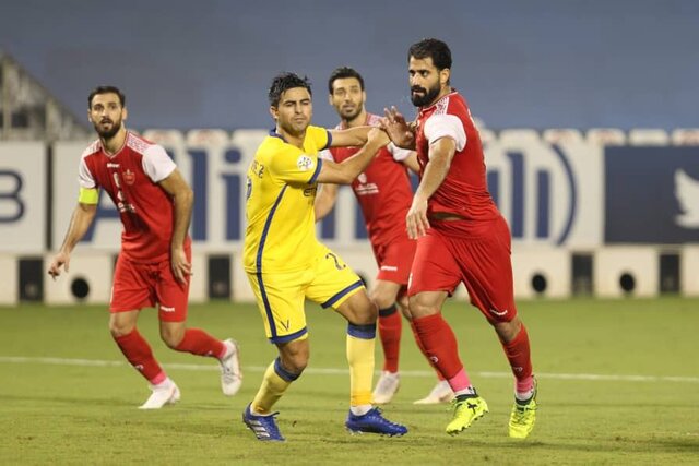 سیلی پرسپولیس به AFC و عربستان/ سرخهای سربلند در فینال