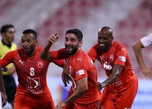۲ ایرانی در ترکیب منتخب هفته چهارم لیگ ستارگان