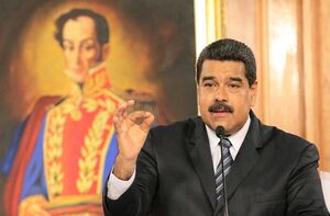 مادورو به دنبال استقلال تسلیحاتی ونزوئلا