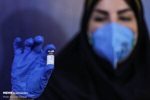 واکسن کرونا ایرانی چه زمانی به تولید انبوه می‌رسد؟