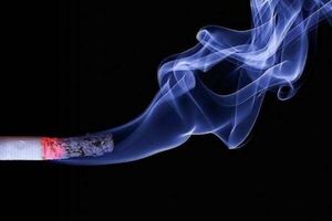 آیا دود سیگار موجب انتقال کرونا می‌شود؟
