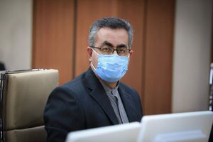واکنش وزارت بهداشت به اظهارات ضدواکسن