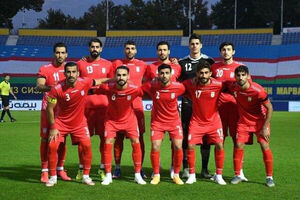 اولین رنکینگ فوتبال ایران در سال ۲۰۲۱