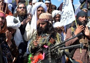 ۴۶ عضو طالبان در ولایت قندهار کشته و زخمی شدند
