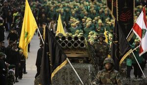 چه مناطقی در اراضی اشغالی در تیررس حزب الله هستند؟