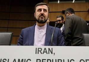 انتقاد ایران از بی‌عملی آژانس نسبت به تهدید اتمی اسرائیل
