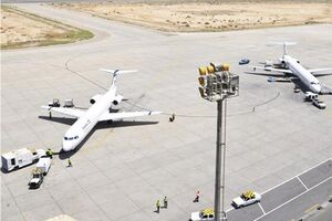 جزئیات حادثه هواپیماربایی در مسیر اهواز به مشهد
