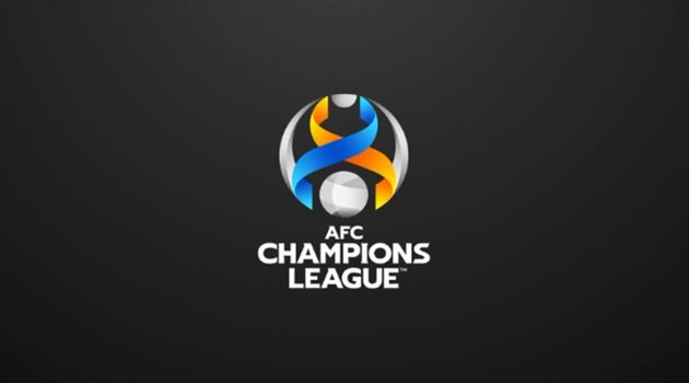 طبق اعلام AFC: مرحله حذفی لیگ قهرمانان آسیا به صورت تک بازی