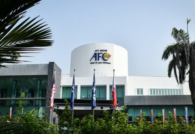 هزینه سنگین AFC روی دست استقلال