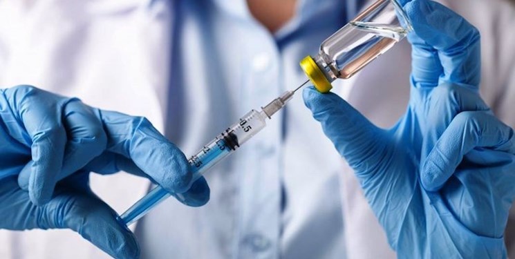 «لامبدا» هنوز به «ایران» نرسیده است/ واکسیناسیون شبانه‌روزی می‌شود