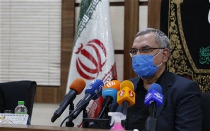 وزیر بهداشت: نیروهای مسلح در واکسیناسیون خانه به خانه به ما کمک کنند