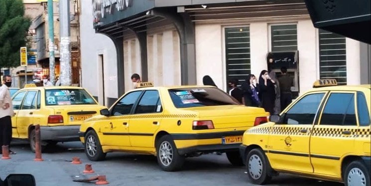 سرانجام بیمه رانندگان تاکسی چه شد؟