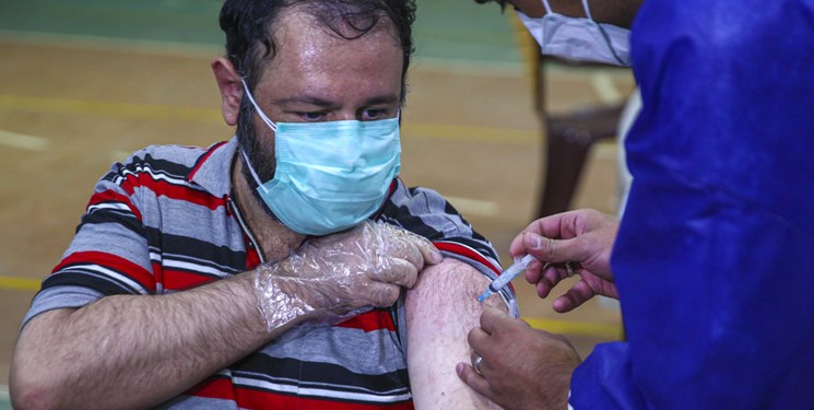 آغاز واکسیناسیون افراد بالای 18 سال استان تهران از سه شنبه هفته آینده