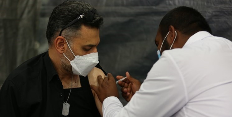 کرونا جان 216 بیمار دیگر را گرفت/مجموع واکسن تزریق شده از مرز ۶۰ میلیون دُز گذشت