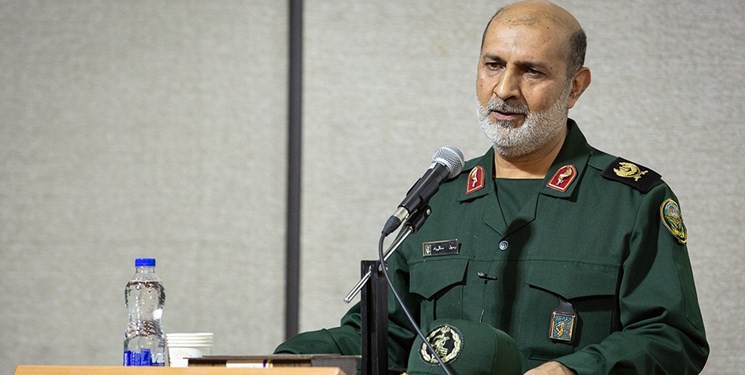 سردار سنایی‌راد: ایران در دفاع از تمامیت ارضی خود حق مشروع دارد/ اتمام حجت ایران با «اقلیم کردستان»