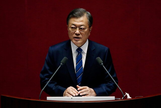 کره جنوبی و رژیم صهیونیستی بر سر قرارداد تسلیحاتی به اختلاف برخوردند