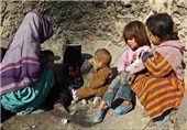 صلیب سرخ: افغانستان با بدترین خشکسالی و بحران غذایی چند دهه اخیر روبروست