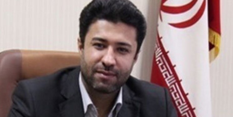 شهردار منطقه ۷ تهران منصوب شد