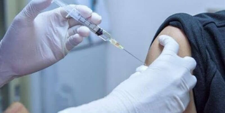 فراخوان افراد بالای 40 سال برای تزریق دُز سوم واکسن کرونا