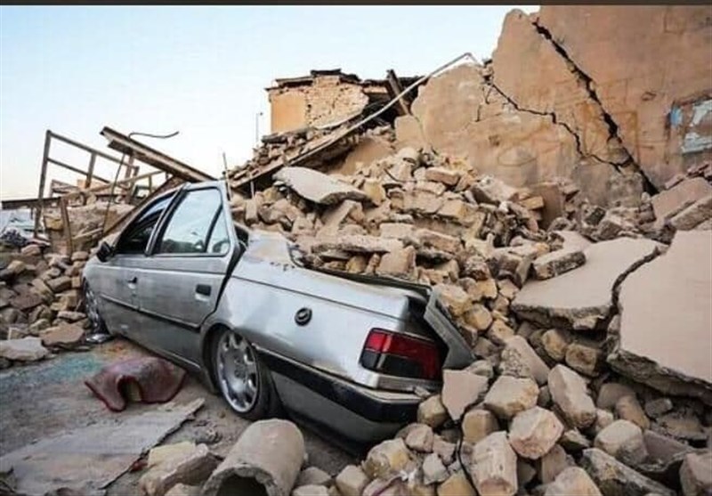 آخرین اخبار از مناطق زلزله زده هرمزگان| امیدی که در دل مردم منطقه زلزله زده زنده شد/ سرعت ساخت ها افزایش یافت