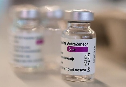 واکسن آسترازنکا بعد از ۱۰۰ روز هیچ محافظتی در برابر اُمیکرون ندارد