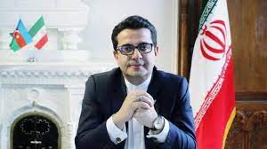 سفیر ایران در باکو: ایران مرکز ثقل کریدورهای ترانزیتی جهان و "هارت لند" است