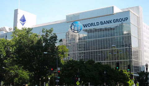 وام ۹۰ میلیون دلاری بانک جهانی به ایران برای مقابله با کرونا
