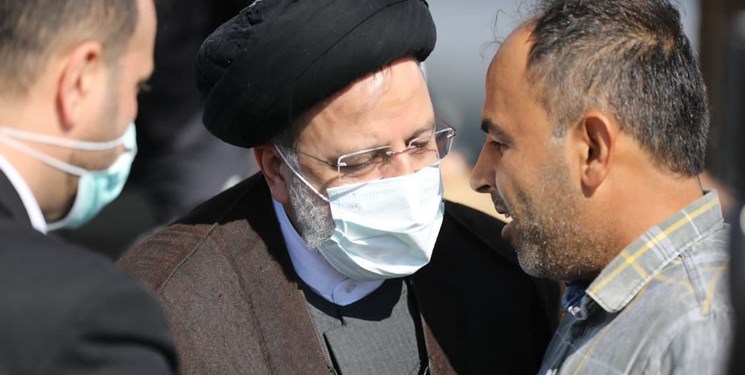 نماینده مجلس: سفرهای استانی رئیس جمهور موجب امیدواری مردم می‌شود