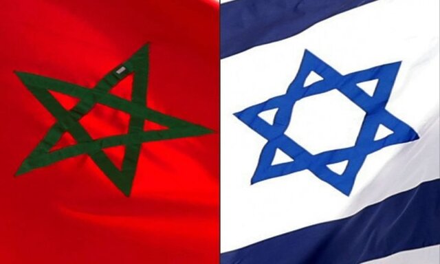 مذاکرات مراکش و اسرائیل برای تجهیز رباط به موشک‌های "کروز"
