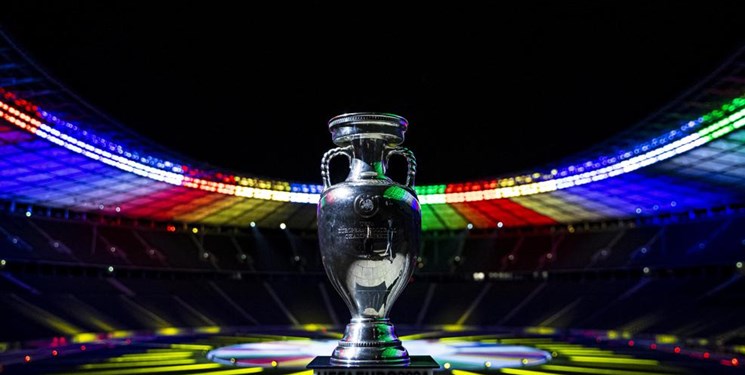 ورزشگاه فینال یورو 2024 اعلام شد