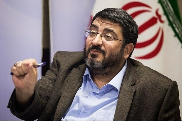 فواد ایزدی: حضور ایران در بریکس قطعا فرصت‌ها و گشایش‌هایی ایجاد خواهد کرد