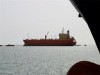 کشتی توقیف شده ایرانی آزاد شد