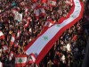 النشره: لبنان به توافق ملی بیشتر از کمک صندوق بین‌المللی پول نیاز دارد