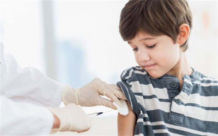 حیدری: واکسیناسیون دوز سوم رضایتبخش نبود