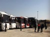 بیش از ۶۰ هزار لیتر گازوئیل به اتوبوس‌های حامل زائران اربعین حسینی عرضه شد