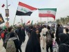 ناکام ماندن تلاش‌های دشمنان برای بر هم زدن اتحاد ملت‌های ایران و عراق