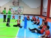 دعوت از ۱۴ ورزشکار به اردوی تیم والیبال نشسته جوانان