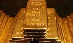 طلا بالاترین قیمت یک ماه گذشته را ثبت کرد